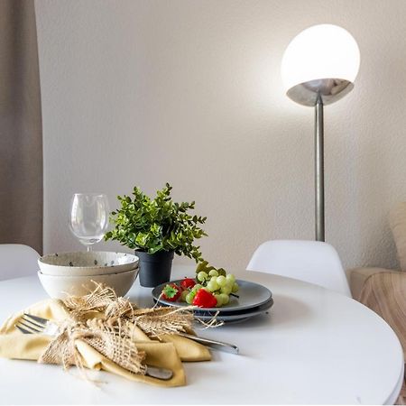 Apartamentos Alboran-Arysal Salou Dış mekan fotoğraf