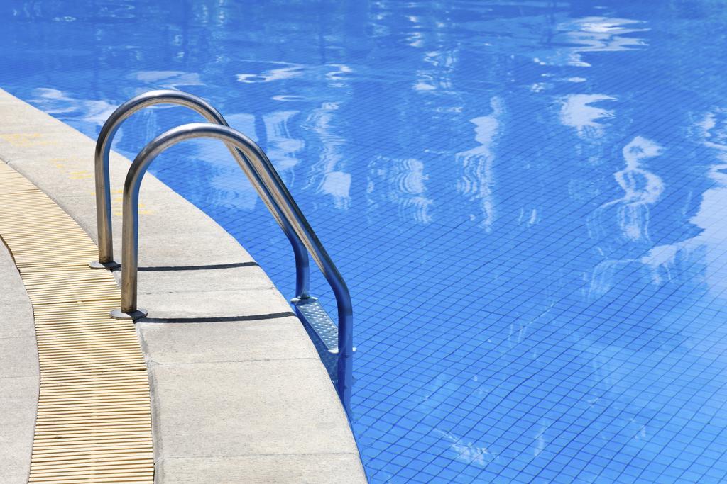 Apartamentos Alboran-Arysal Salou Dış mekan fotoğraf